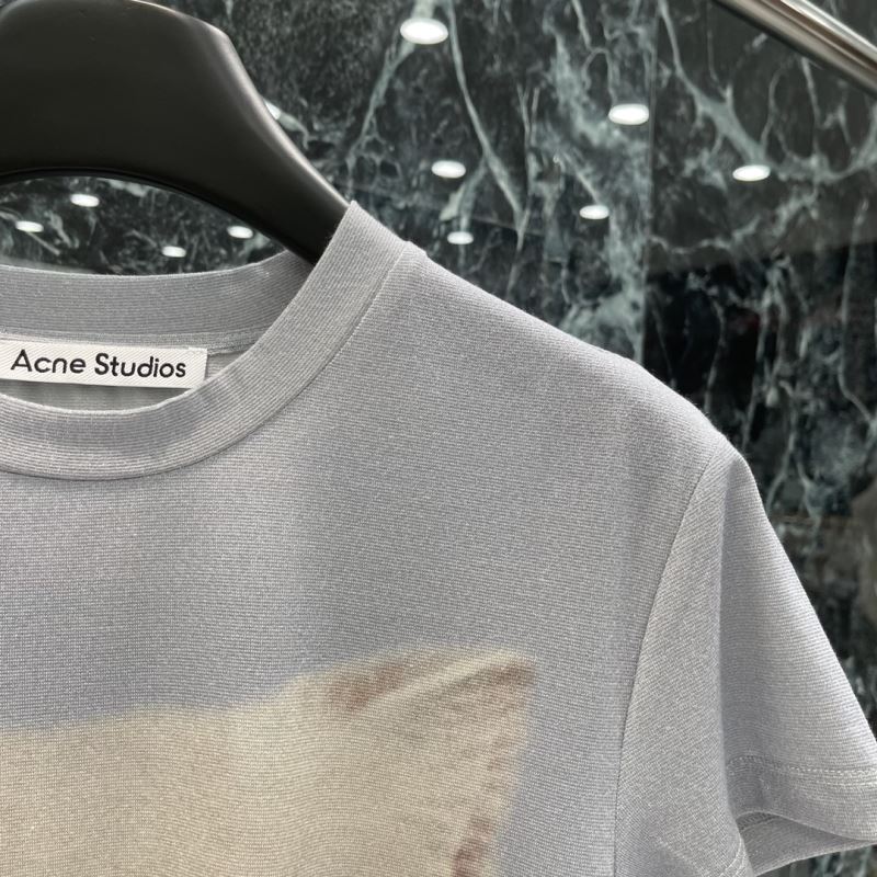 Acne T-Shirts